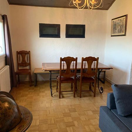 Appartement Bigarena Hendaye Bagian luar foto
