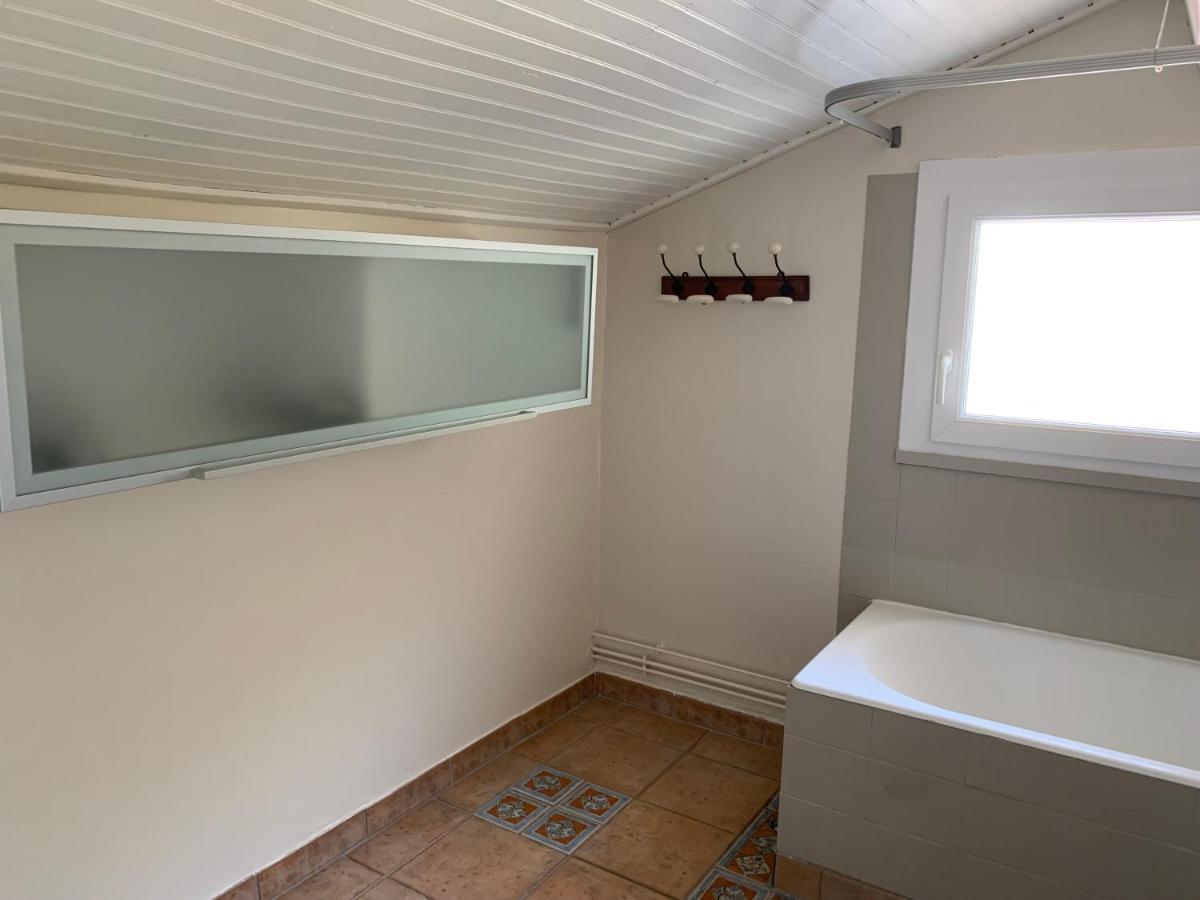 Appartement Bigarena Hendaye Bagian luar foto