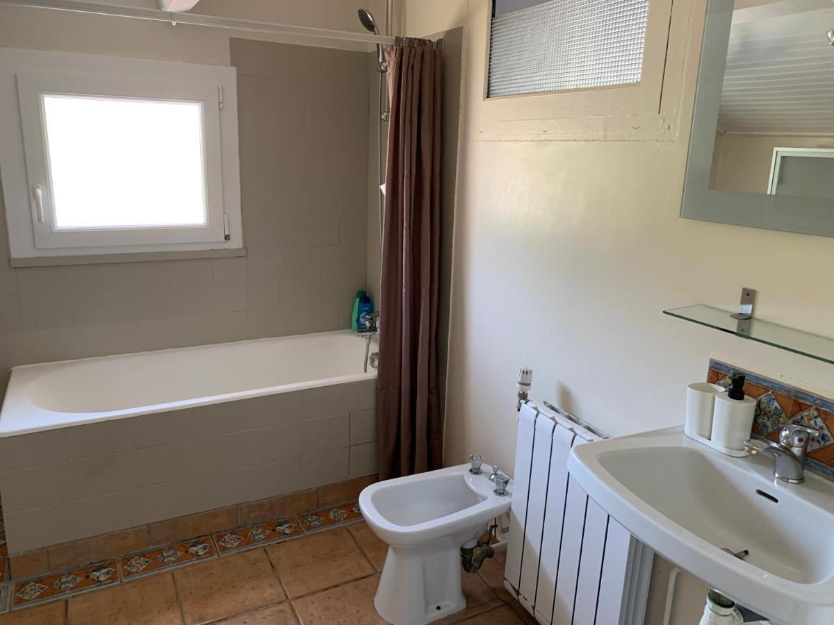 Appartement Bigarena Hendaye Bagian luar foto
