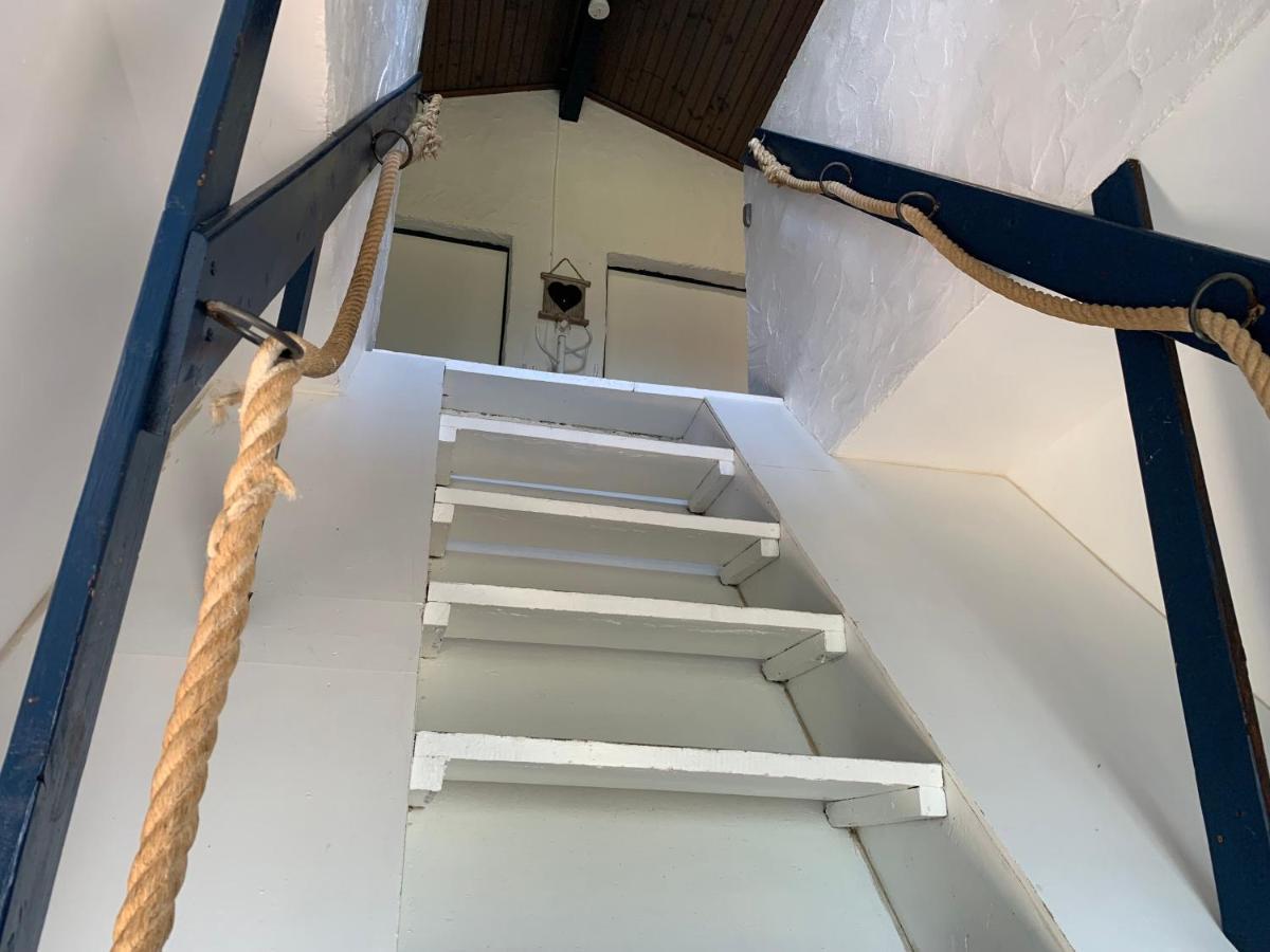Appartement Bigarena Hendaye Bagian luar foto