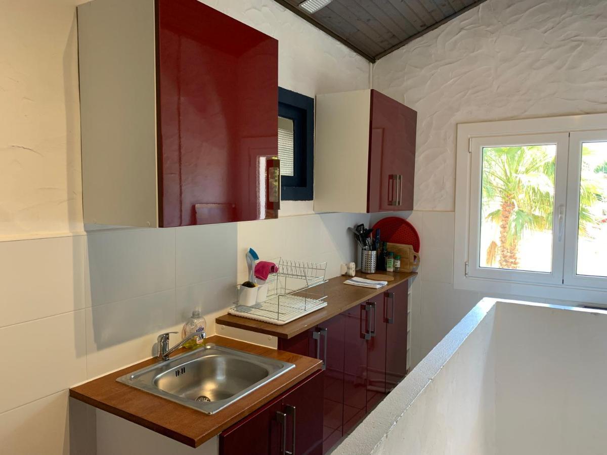 Appartement Bigarena Hendaye Bagian luar foto