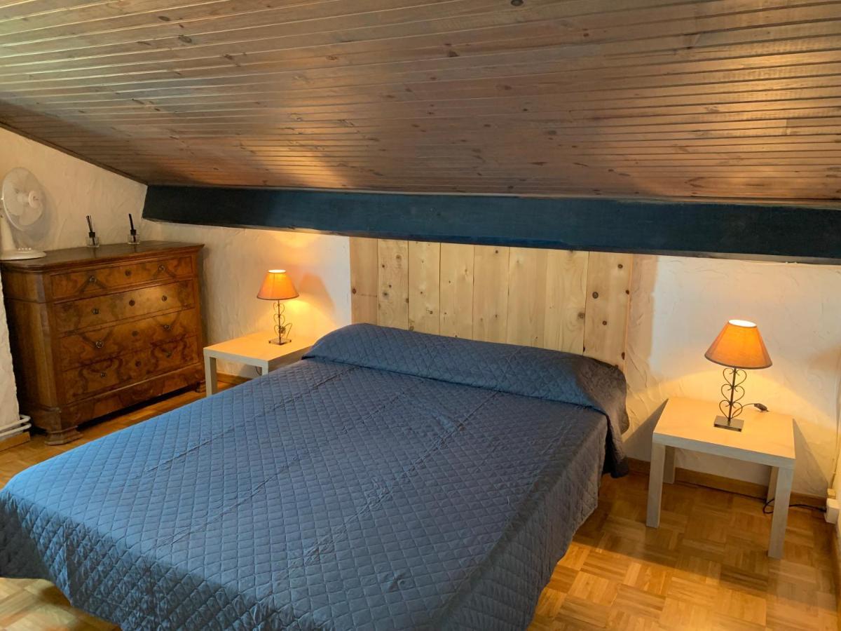 Appartement Bigarena Hendaye Bagian luar foto