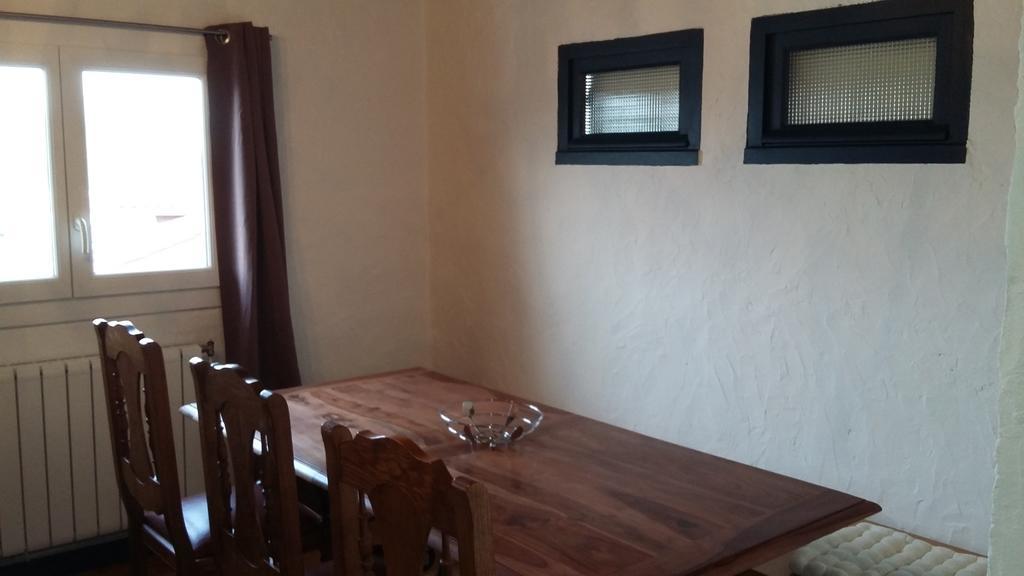Appartement Bigarena Hendaye Bagian luar foto